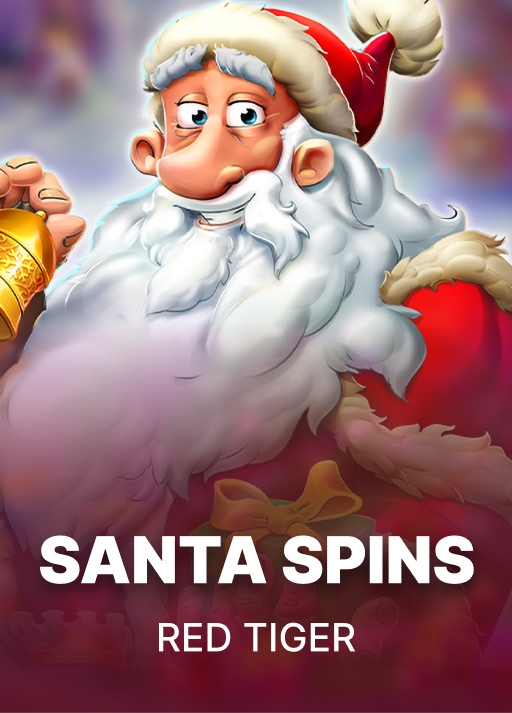 Santa Spins
