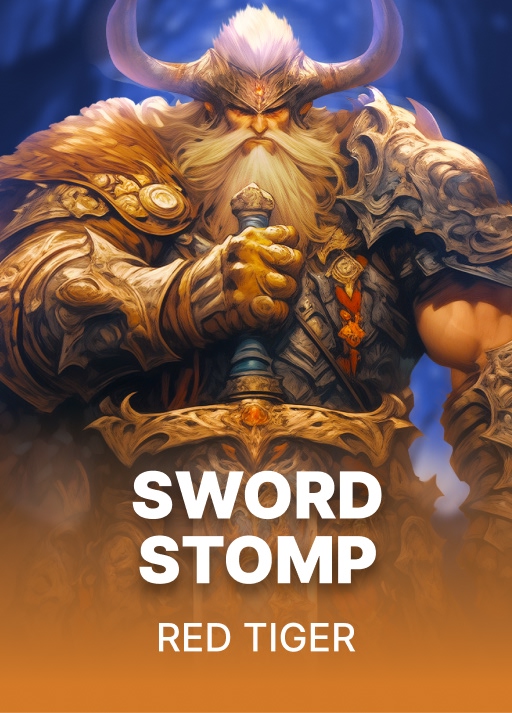Sword Stomp