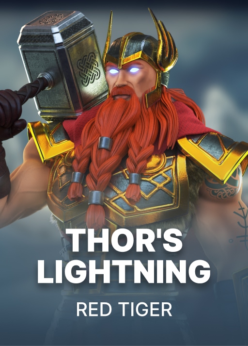 Thor's Lightning