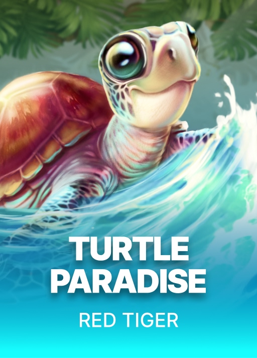 Turtle Paradise