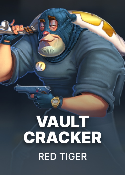 Vault Cracker