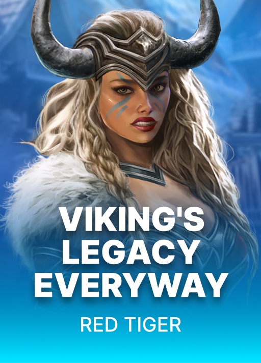 Viking's Legacy Everyway