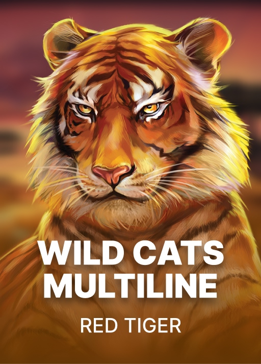Wild Cats Multiline