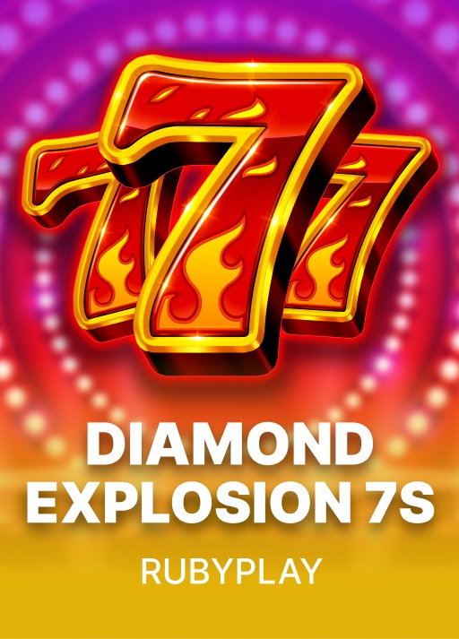 Diamond Explosion 7s