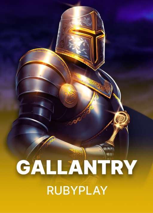 Gallantry