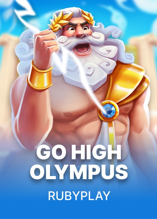 Go High Olympus