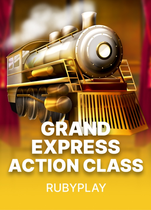 Grand Express: Action Class