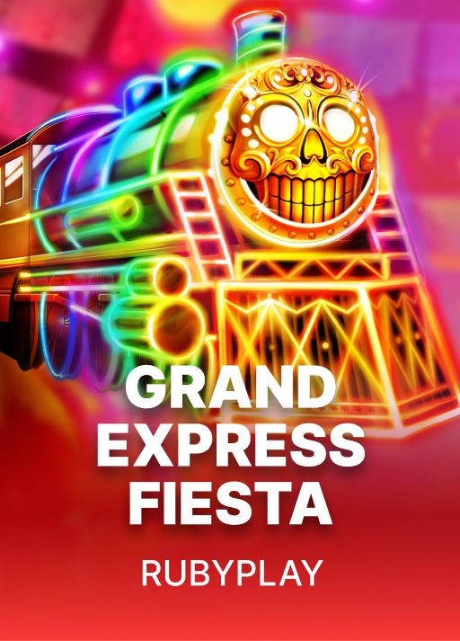 Grand Express Fiesta