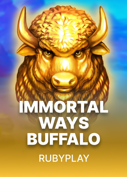 Immortal Ways Buffalo