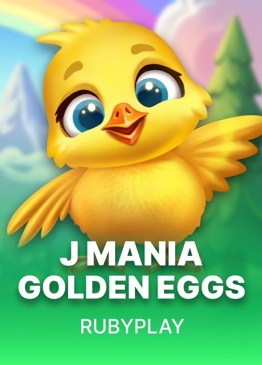 J Mania Golden Eggs