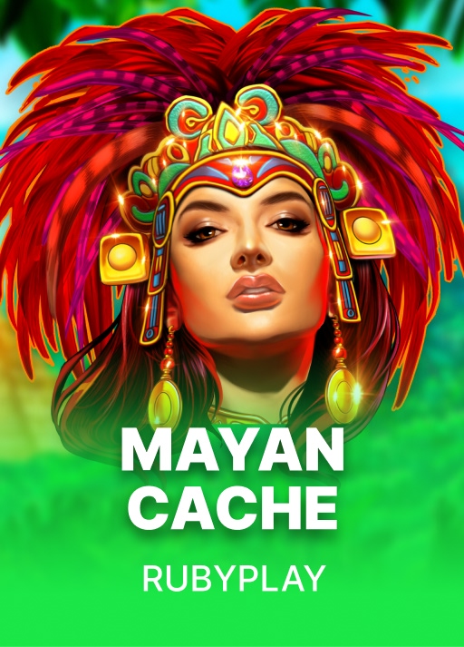Mayan Cache