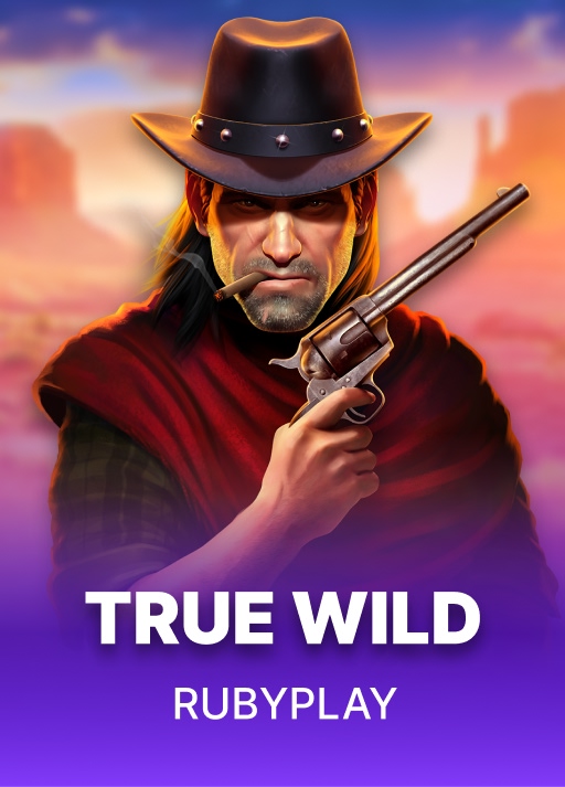 True Wild