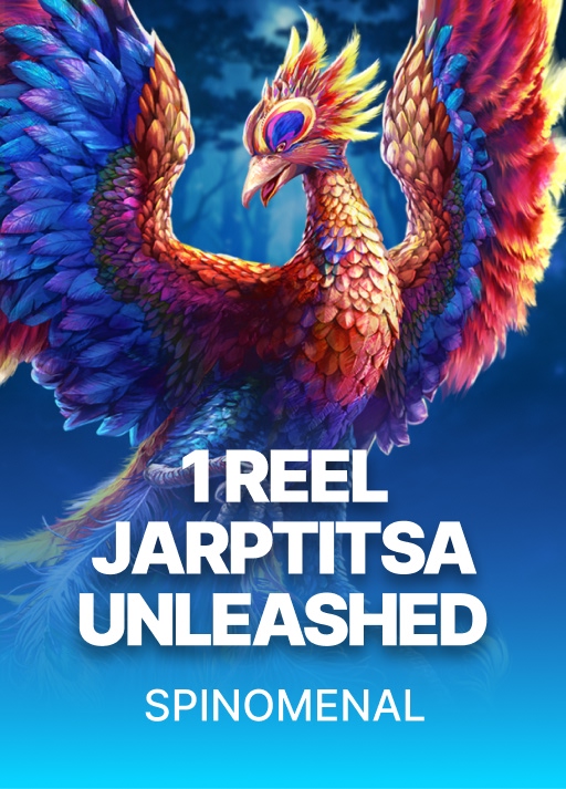 1 Reel Jarptitsa Unleashed
