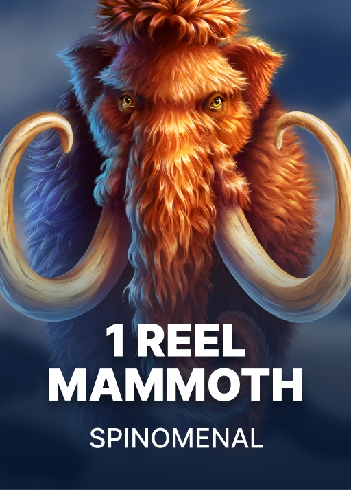 1 Reel Mammoth