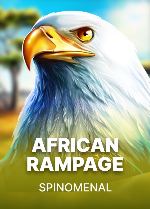 African Rampage