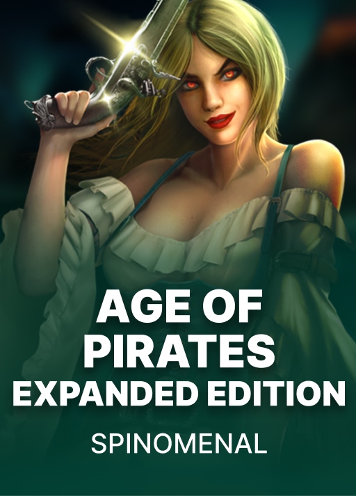 Age Of Pirates Expanded Edition