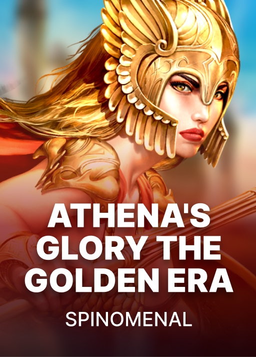 Athena's Glory - The Golden Era