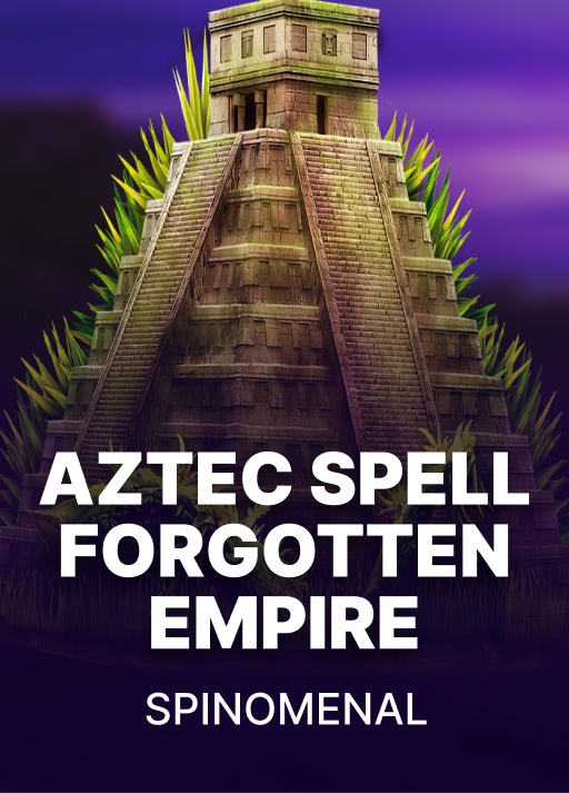 Aztec Spell - Forgotten Empire