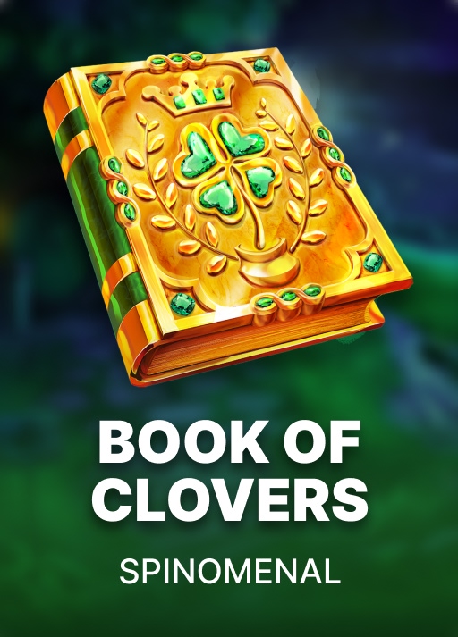 Book Of Clovers