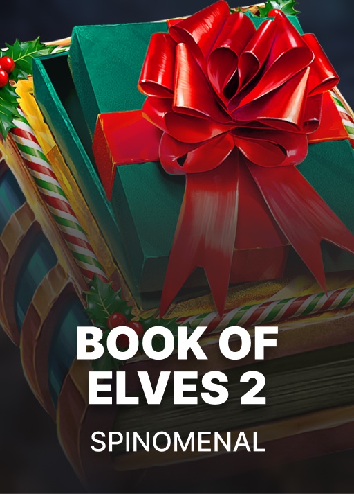 Book of Elves 2
