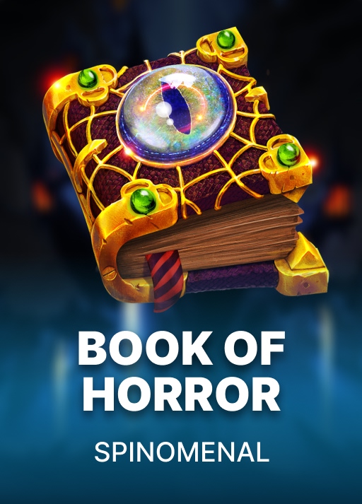 Book Of Horror