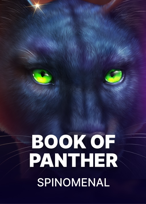 Book of Panther