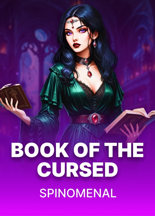 Book Of The Cursed