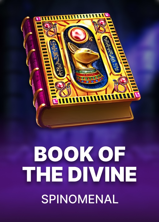Book of The Divine