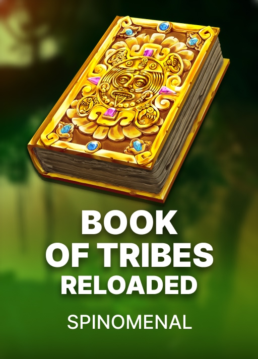 Book Of Tribes Reloaded
