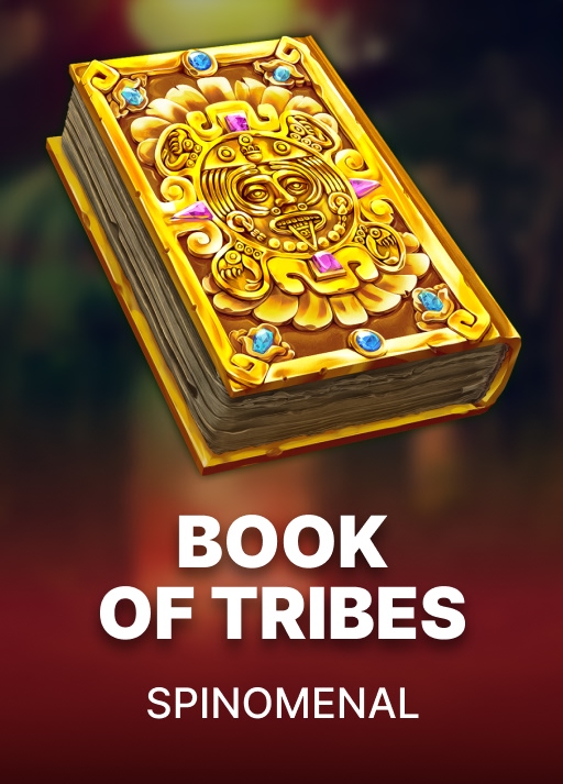 Book Of Tribes