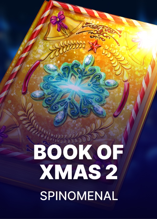 Book of Xmas 2