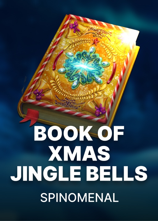 Book Of Xmas - Jingle Bells
