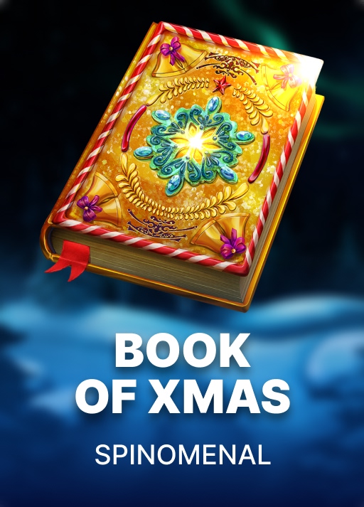 Book Of Xmas