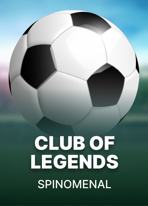 Club Of Legends