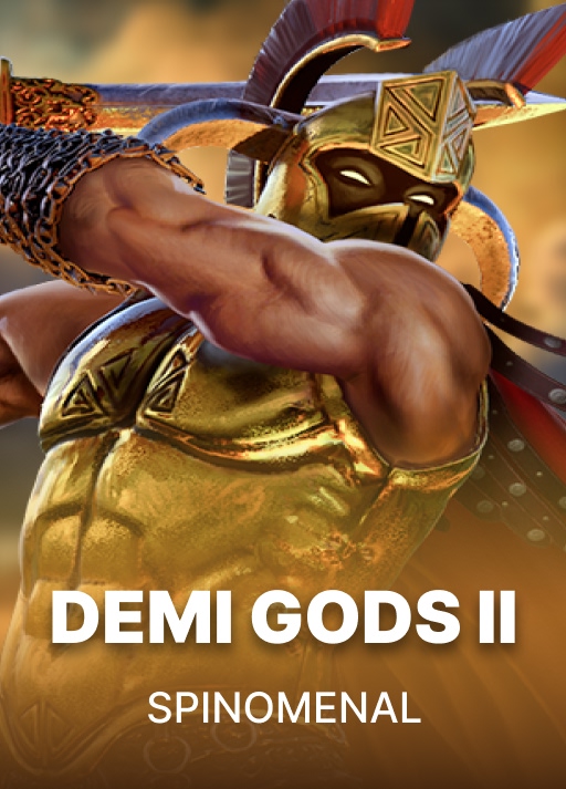 Demi Gods II