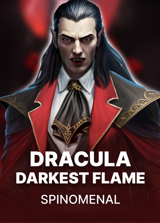 Dracula: Darkest Flame