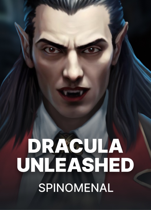Dracula - Unleashed