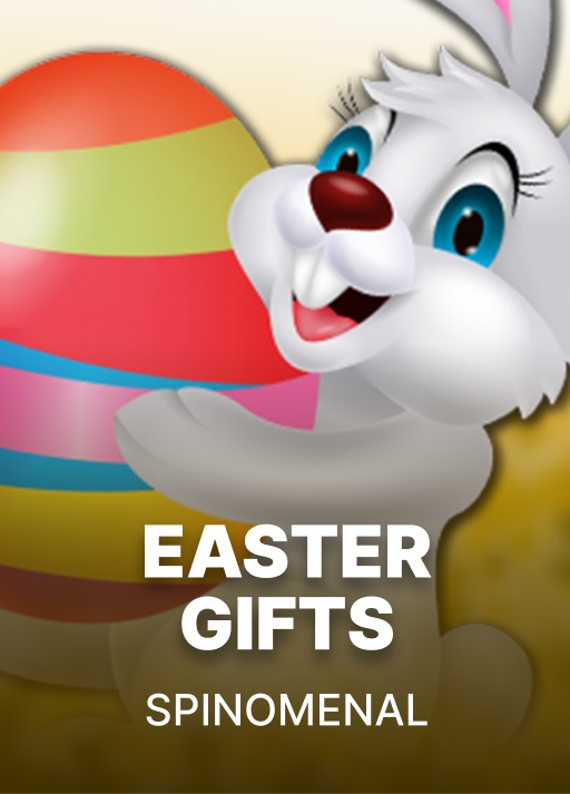 Easter Gifts