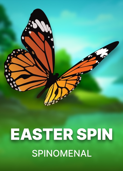 Easter Spin