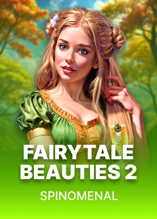 Fairytale Beauties 2