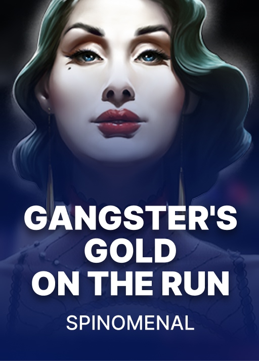 Gangster's Gold - On The Run