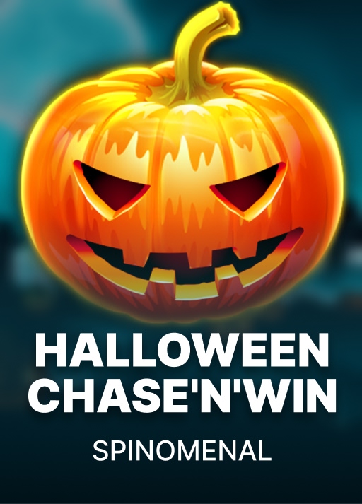 Halloween - Chase'N'Win