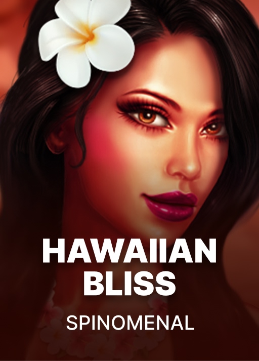 Hawaiian Bliss
