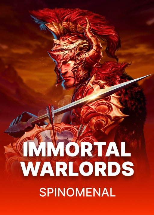 Immortal Warlords