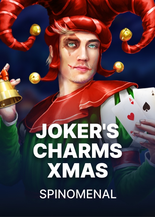 Joker's Charms - Xmas