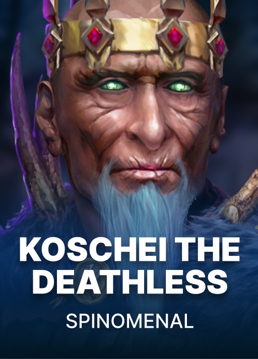 Koschei The Deathless