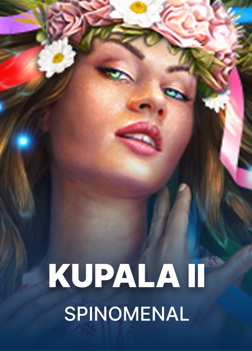 Kupala II