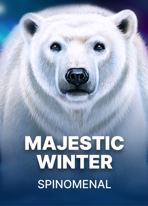 Majestic Winter