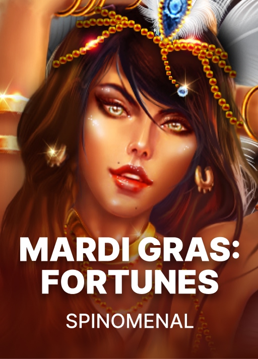 Mardi Gras: Fortunes
