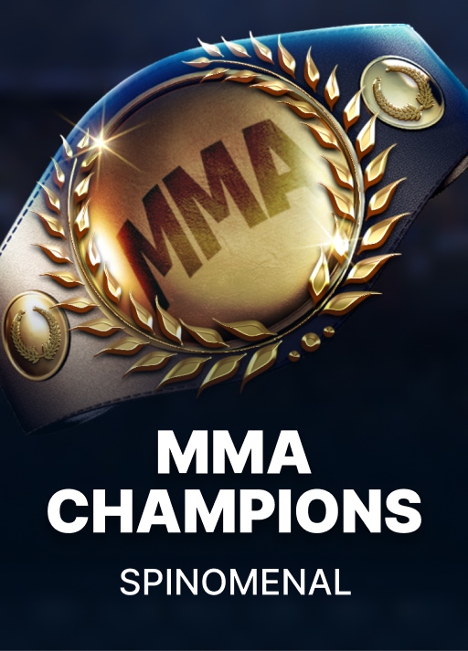 MMA Champions